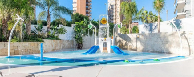 Hotel Port Alicante City & Beach_14