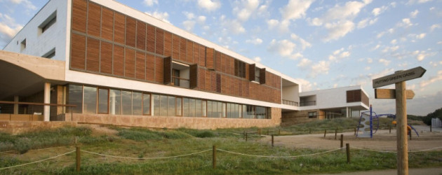 Parador de El Saler_0