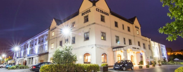 Clybaun Hotel Galway_0