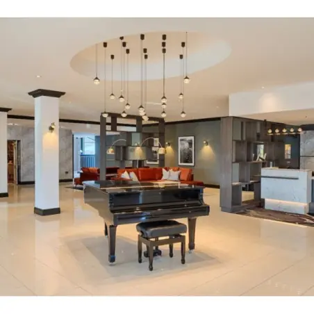 Clybaun Hotel Galway_1