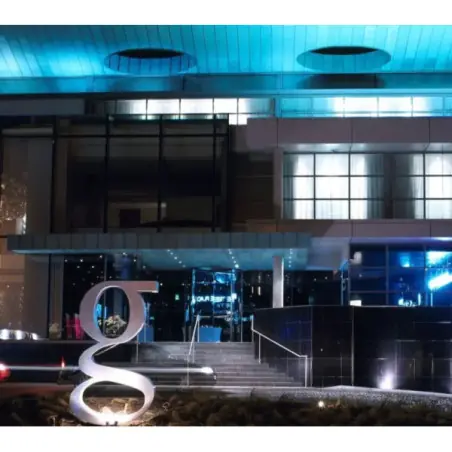 The G Hotel and Spa_0