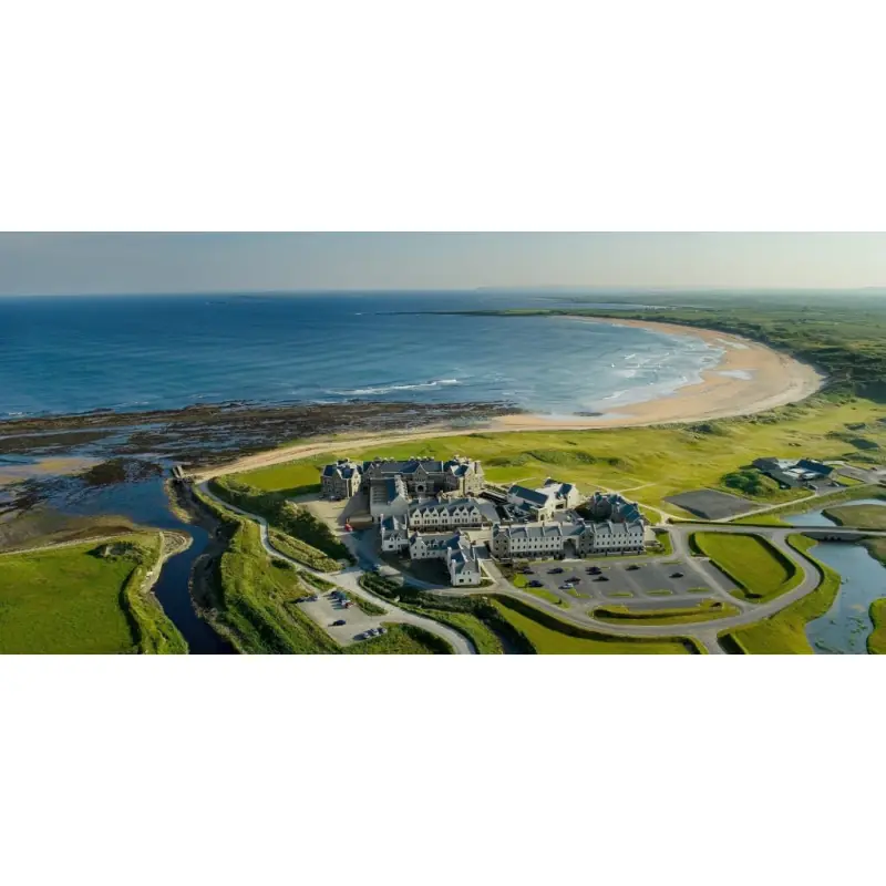 Trump International Golf Links And Hotel Doonbeg Ireland_19