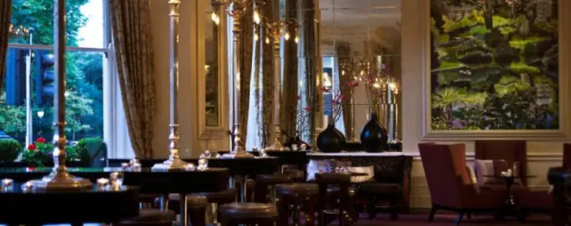 The Shelbourne, Autograph Collection_0