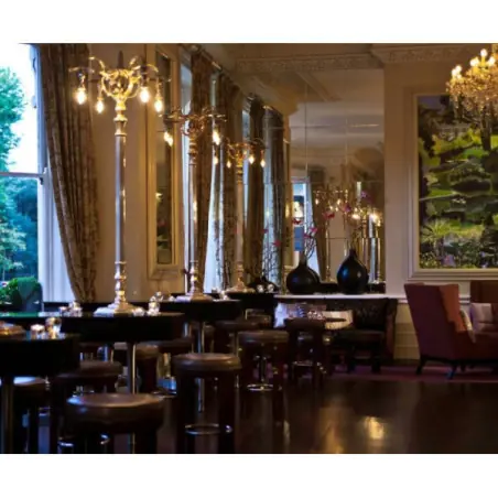 The Shelbourne, Autograph Collection_0