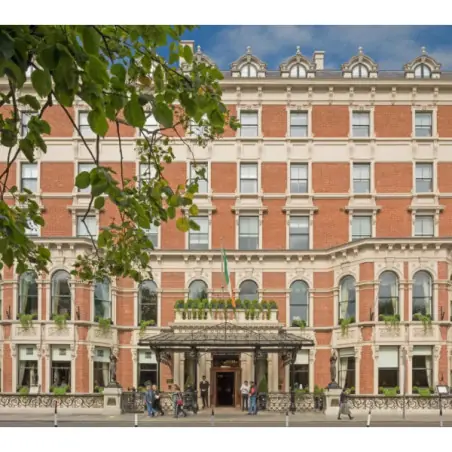 The Shelbourne, Autograph Collection_29