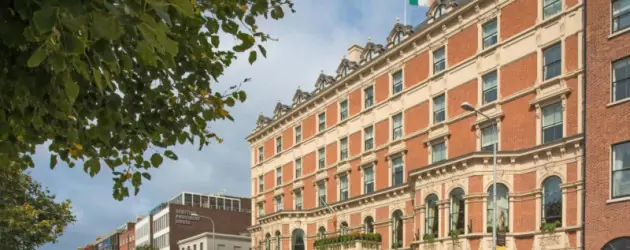 The Shelbourne, Autograph Collection_31