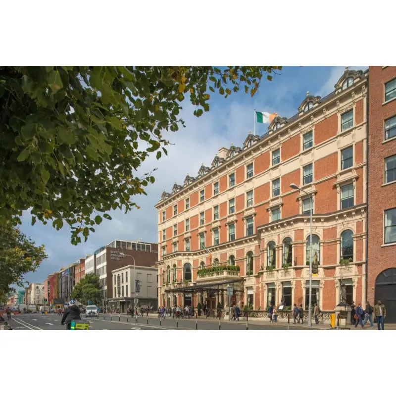 The Shelbourne, Autograph Collection_31