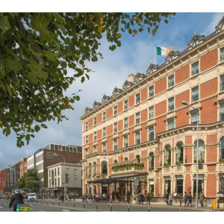 The Shelbourne, Autograph Collection_31