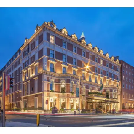 The Shelbourne, Autograph Collection_37