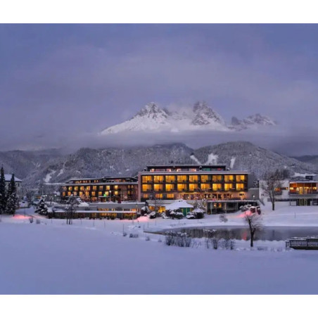 Ritzenhof - Hotel & Spa am See_49