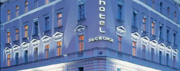 Hotel St George - Czech Leading Hotels_0