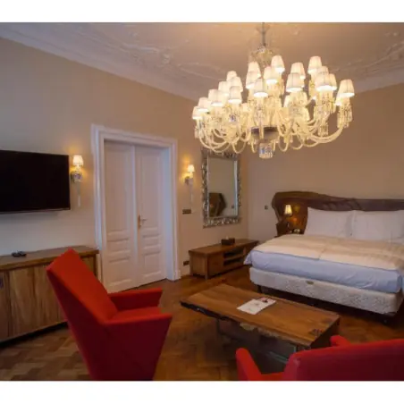 Iron Gate Hotel & Suites Prague by BHG_4