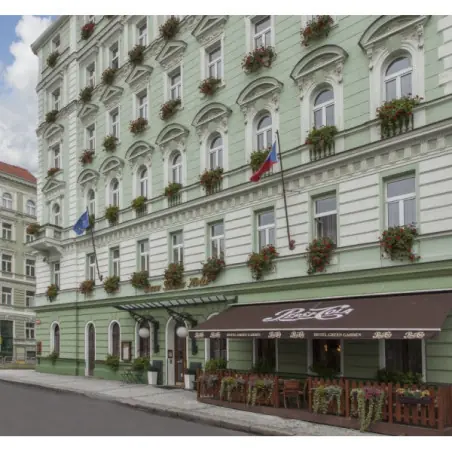Green Garden Hotel_0