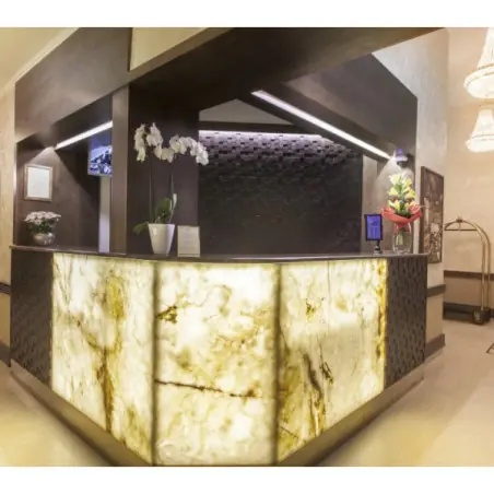 Green Garden Hotel_1