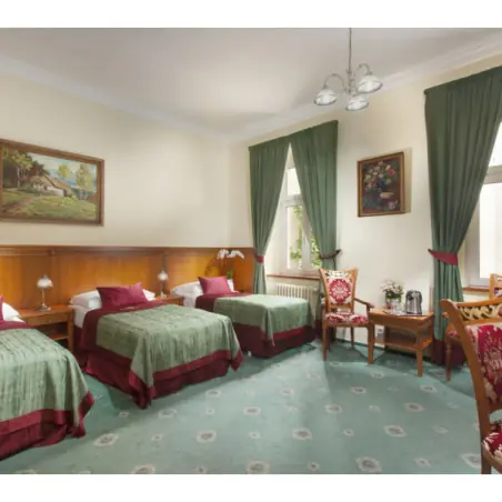 Green Garden Hotel_2