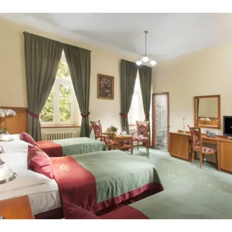 Green Garden Hotel_3