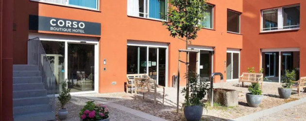 Boutique hotel Corso_0
