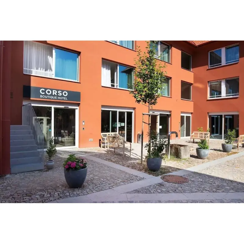 Boutique hotel Corso_0