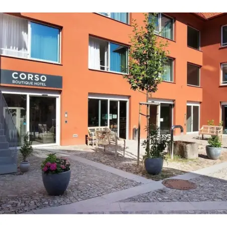 Boutique hotel Corso_0