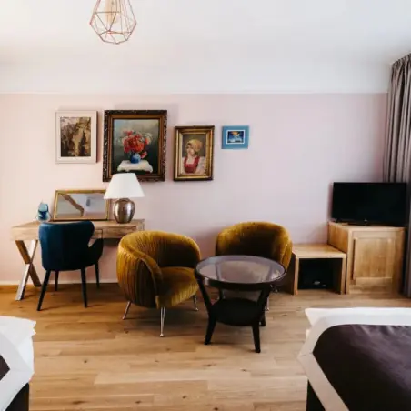 Boutique hotel Corso_3