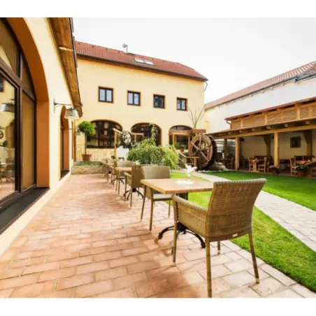 Hotel Selsky Dvur_13