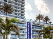 Churchill Suites Monte Carlo Miami Beach