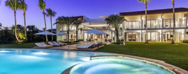 Casa de Campo Resort and Villas_0