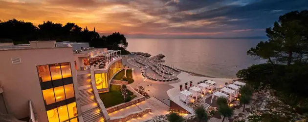 Kempinski Hotel Adriatic