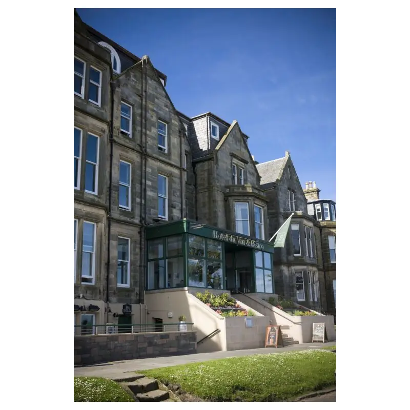 Hotel du Vin & Bistro St. Andrews_0