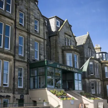 Hotel du Vin & Bistro St. Andrews_0