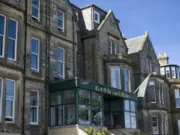Hotel du Vin & Bistro St. Andrews