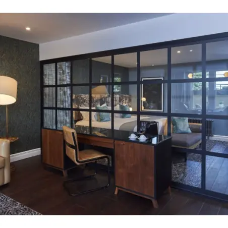 Hotel du Vin & Bistro St. Andrews_4