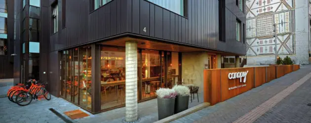 Canopy by Hilton Reykjavik City Centre_0