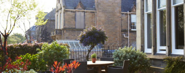 The Roseate Edinburgh_0