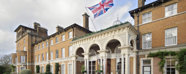 Oatlands Park Hotel_0