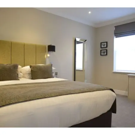 Oatlands Park Hotel_3