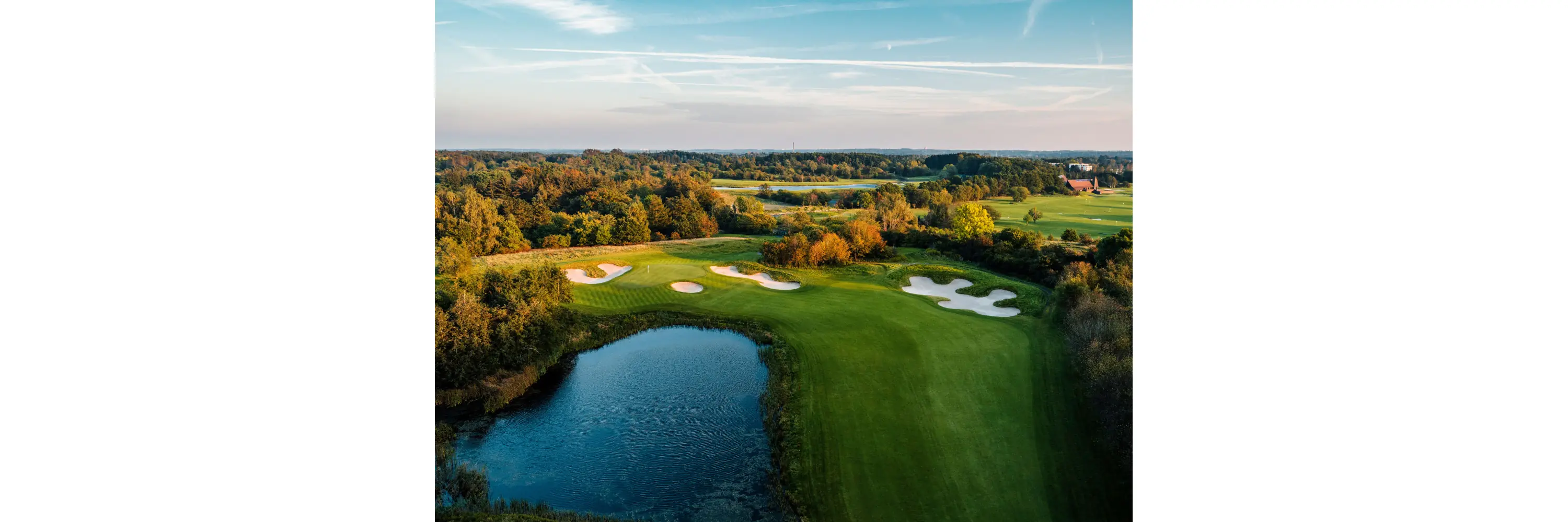 The Scandinavian Golf Club