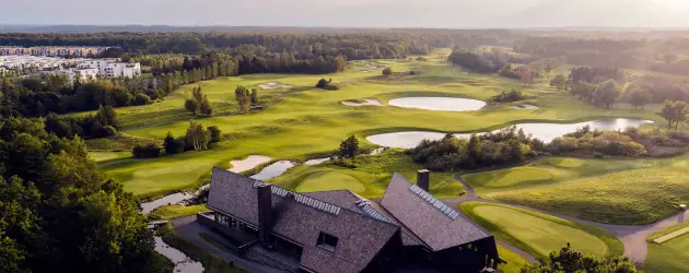 The Scandinavian Golf Club