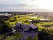 The Scandinavian Golf Club