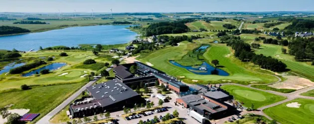 Himmerland Golf & Spa Resort