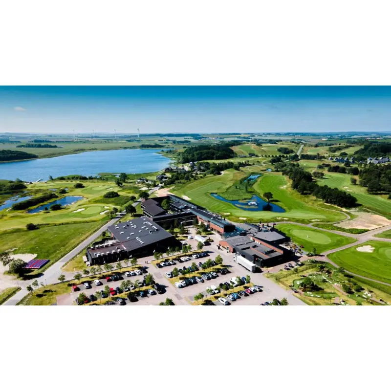 Himmerland Golf & Spa Resort