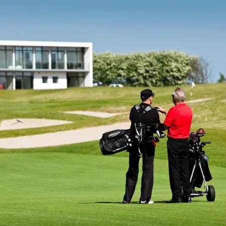 Lübker Golf Klub image 3