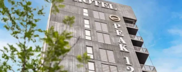 Peak 12 Design Hotel_0