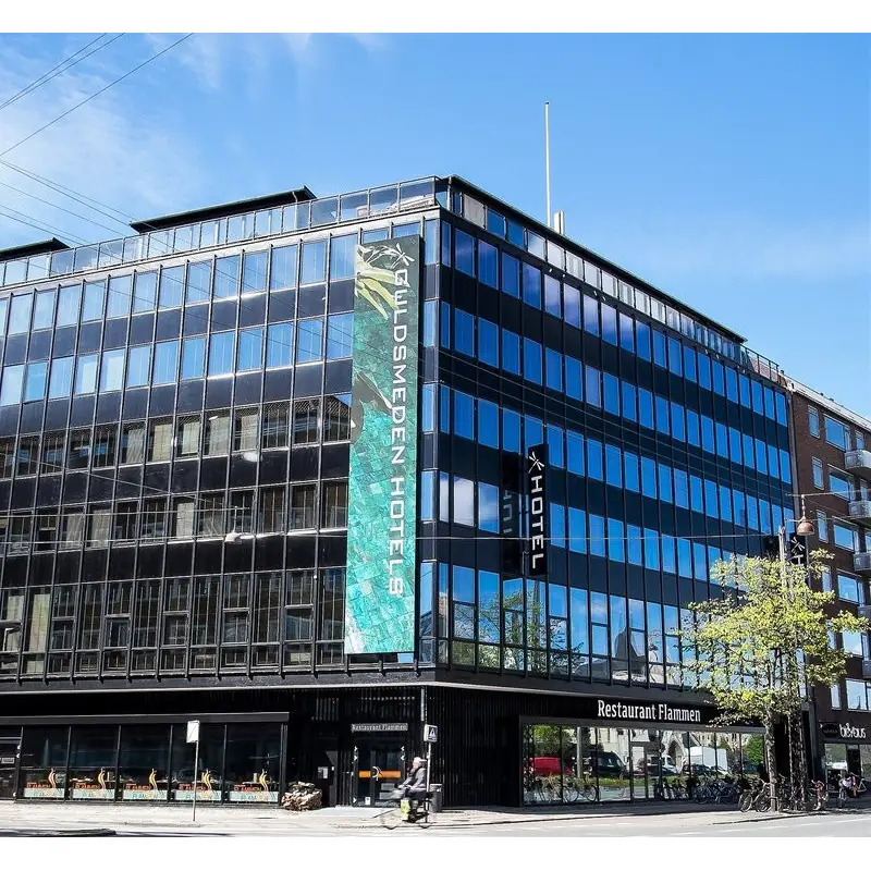 Manon Les Suites Guldsmeden_0