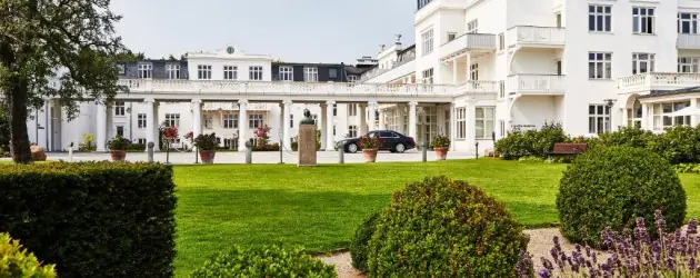 Kurhotel Skodsborg