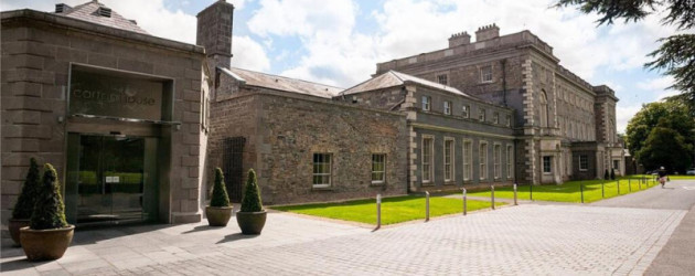 Carton House a Fairmont Managed Hotel_0