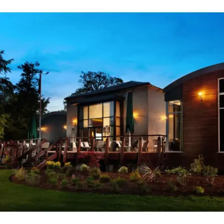 Carton House a Fairmont Managed Hotel_48