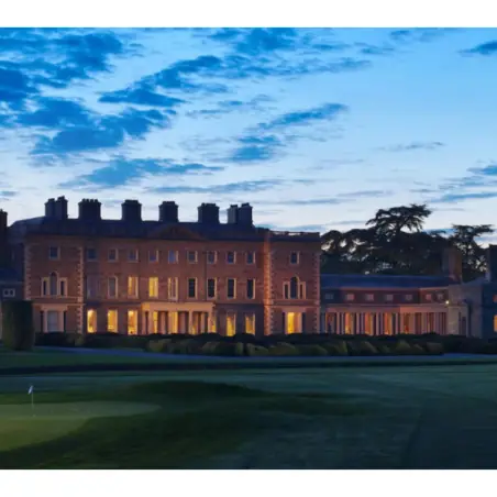 Carton House a Fairmont Managed Hotel_49