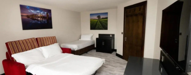 Redcastle Hotel, Golf & Spa_0