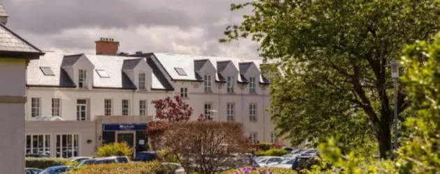 Redcastle Hotel, Golf & Spa_24